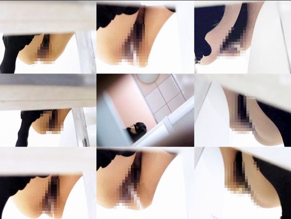 トイレ盗撮など無修正有料アダルトサイトランキング最新!!