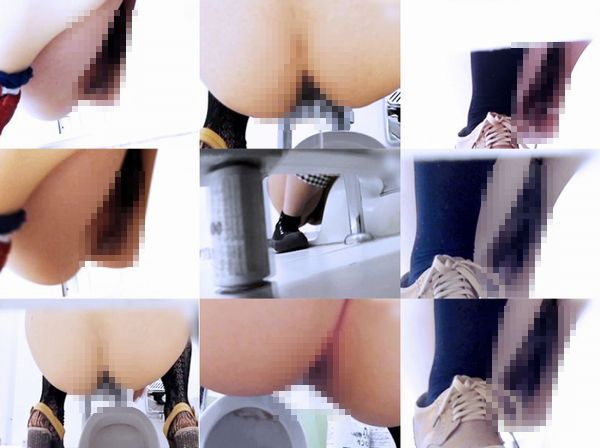 トイレ盗撮など無修正有料アダルトサイトランキング最新!!